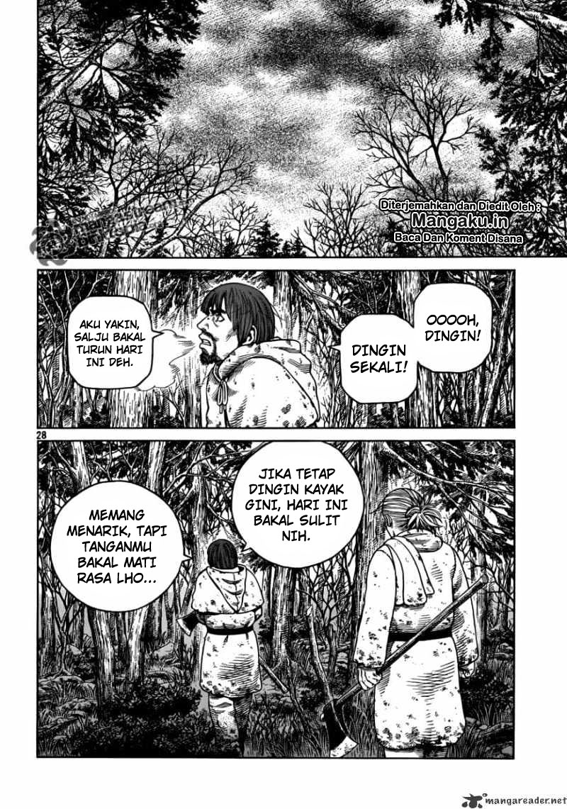 Vinland Saga