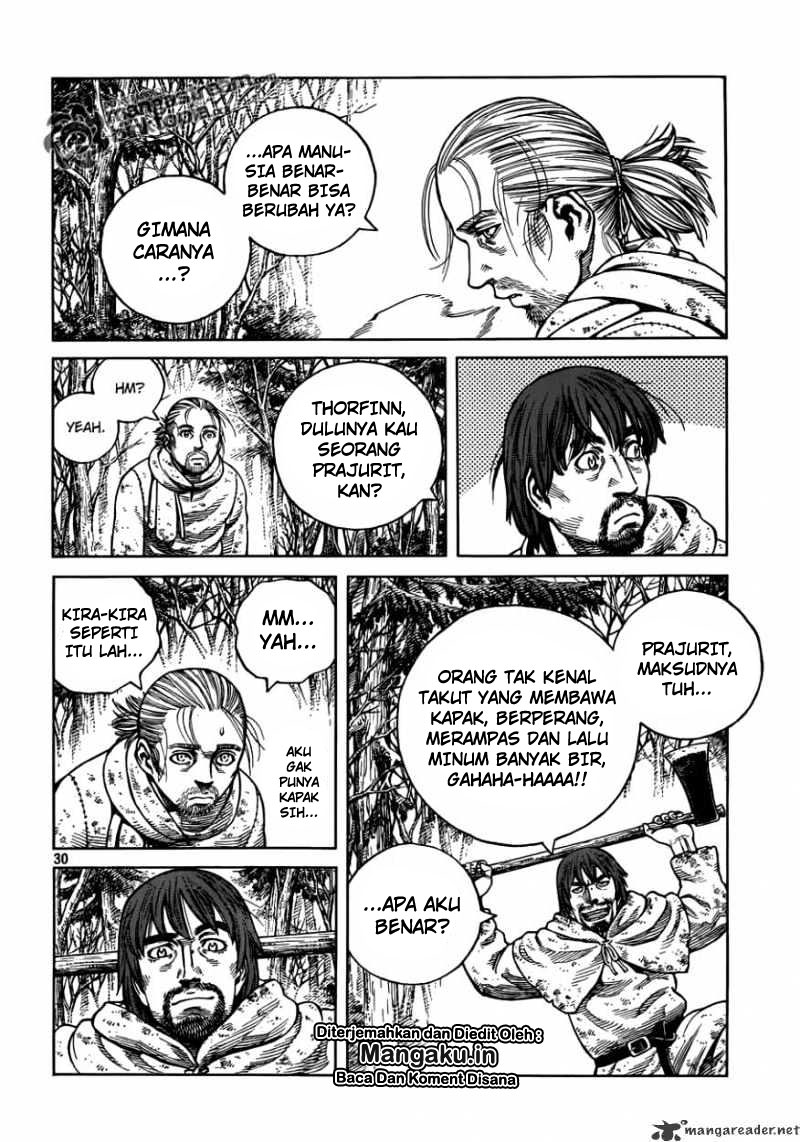 Vinland Saga