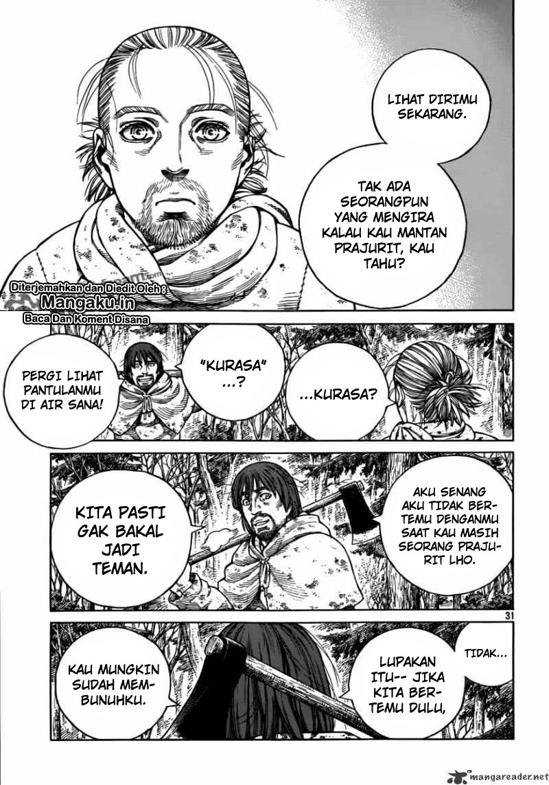 Vinland Saga