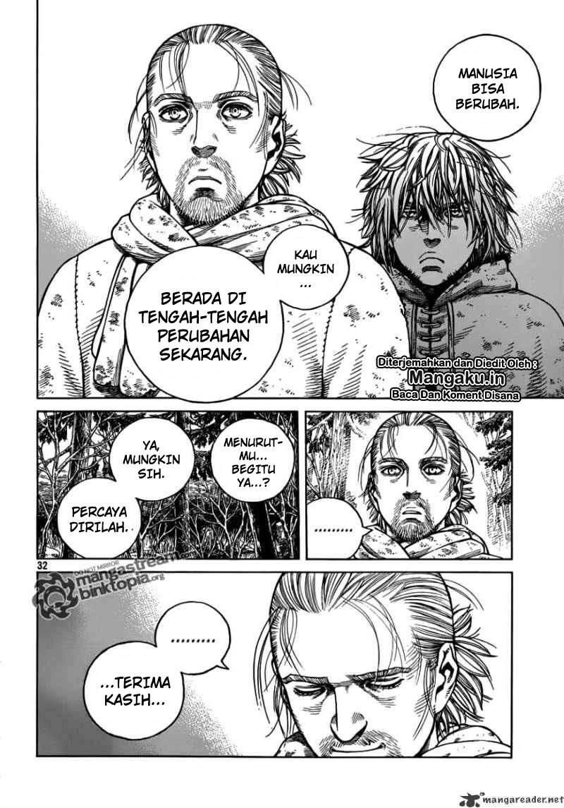 Vinland Saga