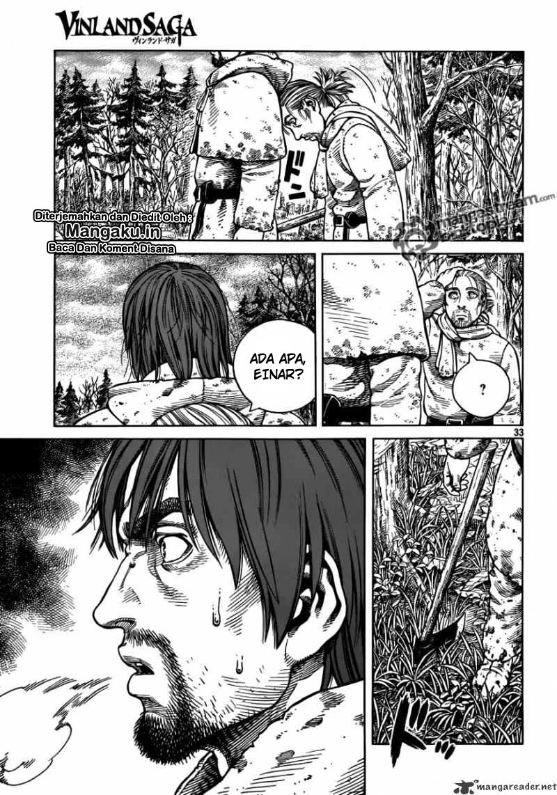 Vinland Saga
