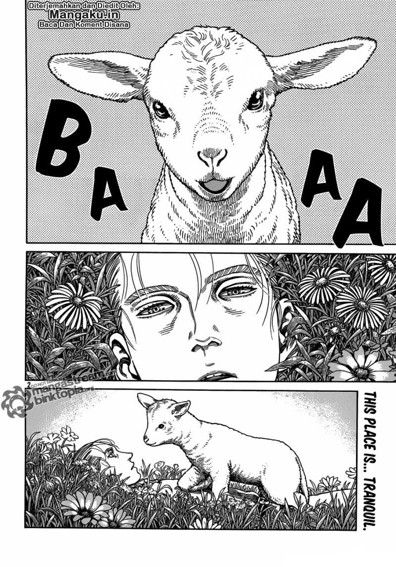 Vinland Saga