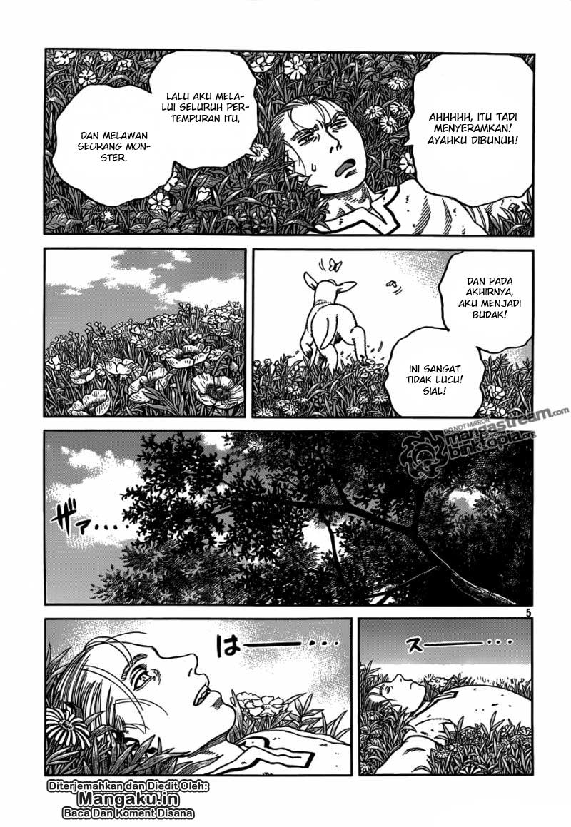 Vinland Saga