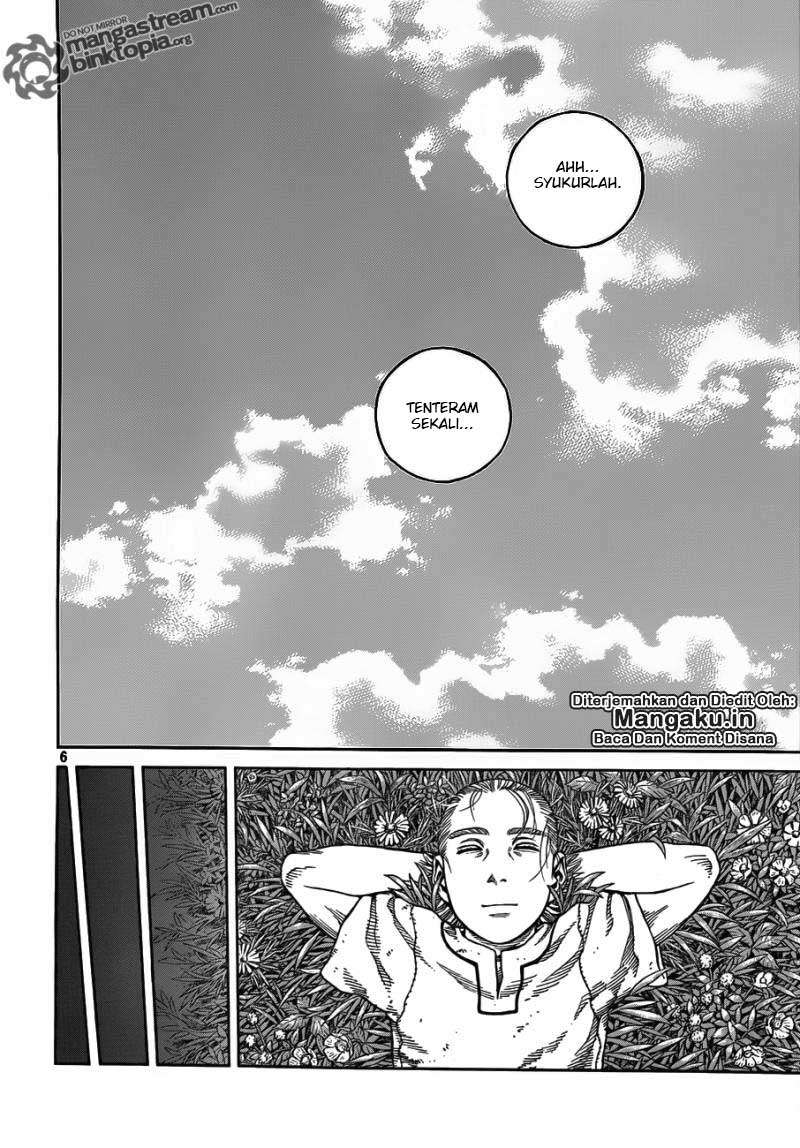 Vinland Saga