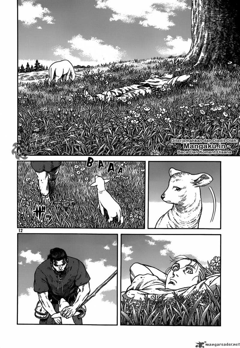 Vinland Saga