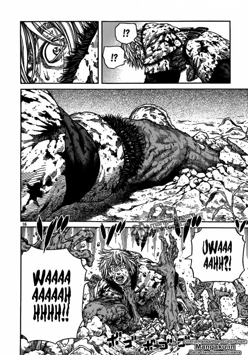 Vinland Saga