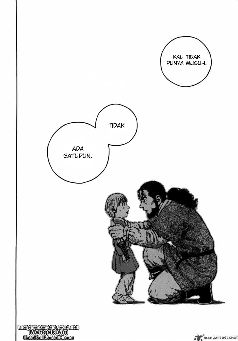 Vinland Saga