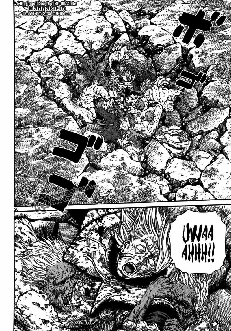 Vinland Saga