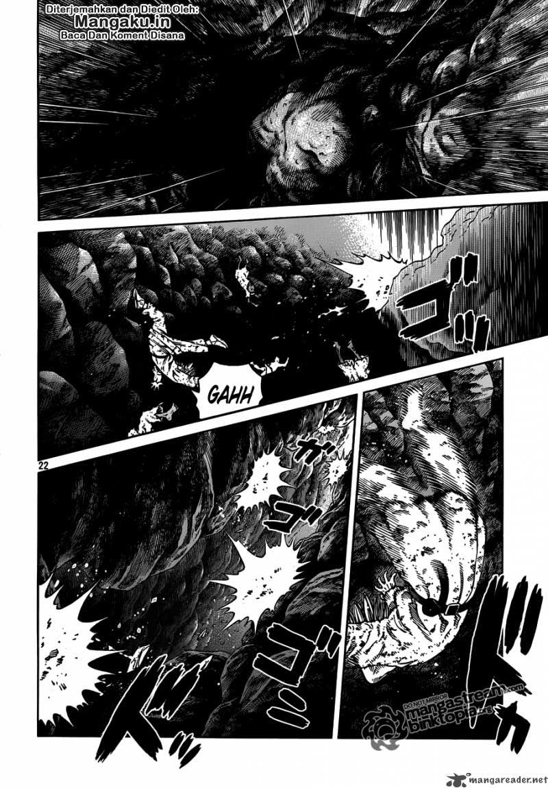 Vinland Saga