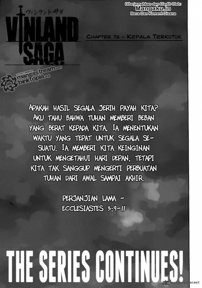 Vinland Saga