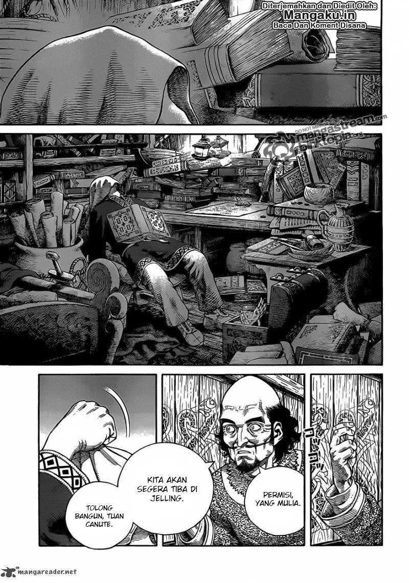 Vinland Saga