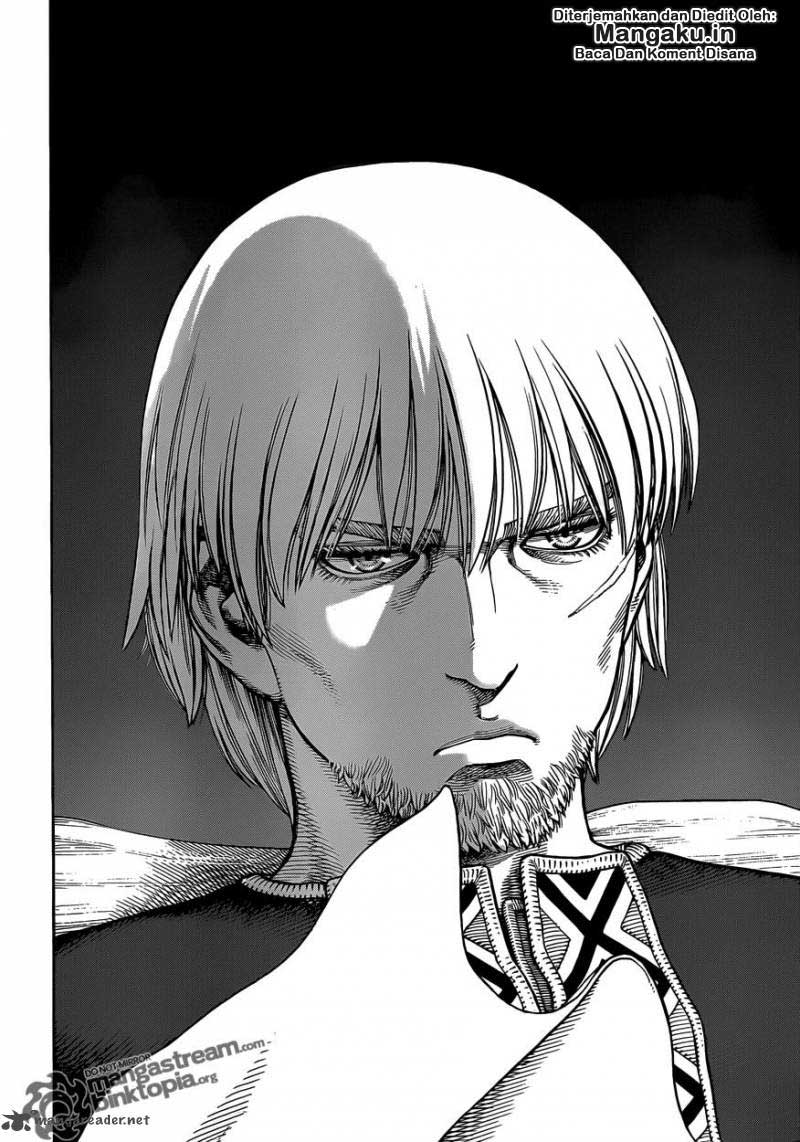 Vinland Saga