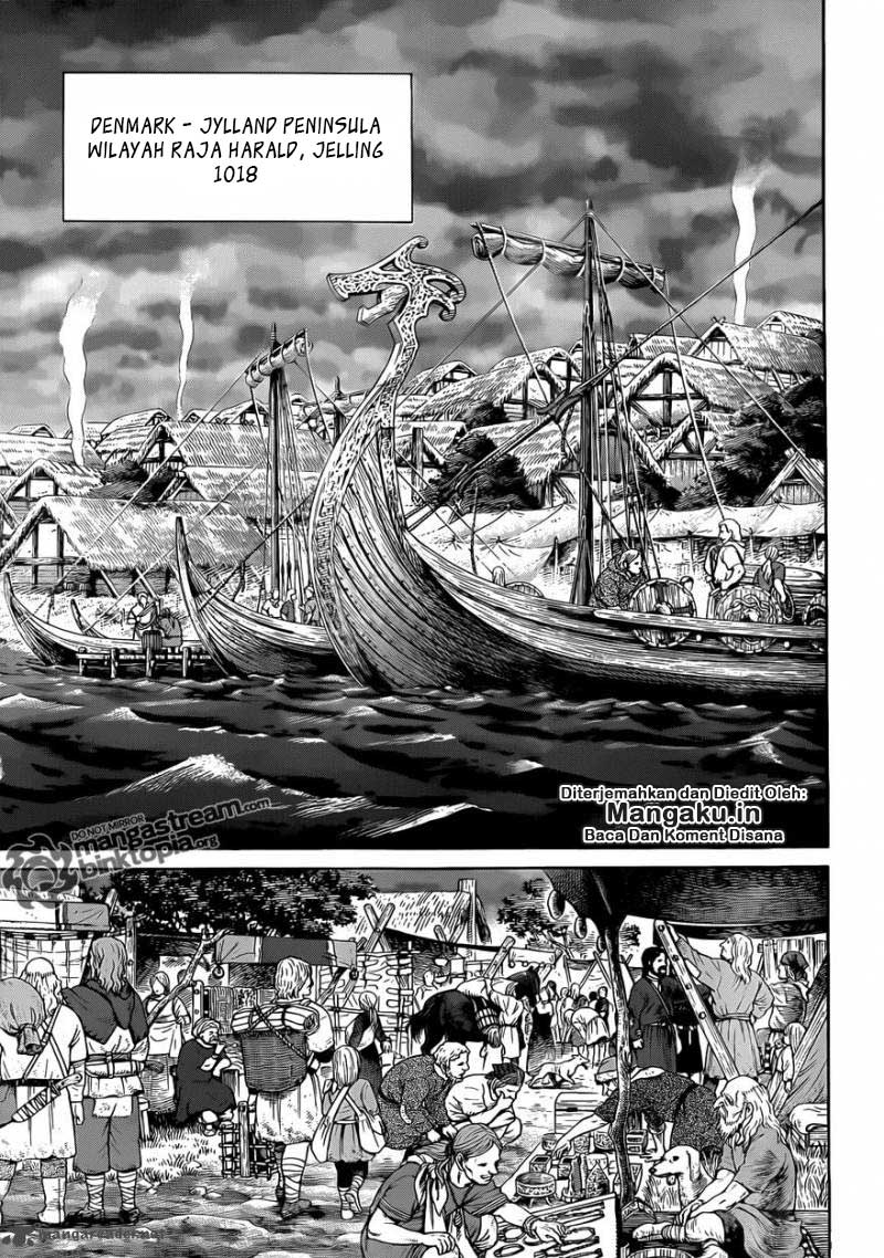 Vinland Saga