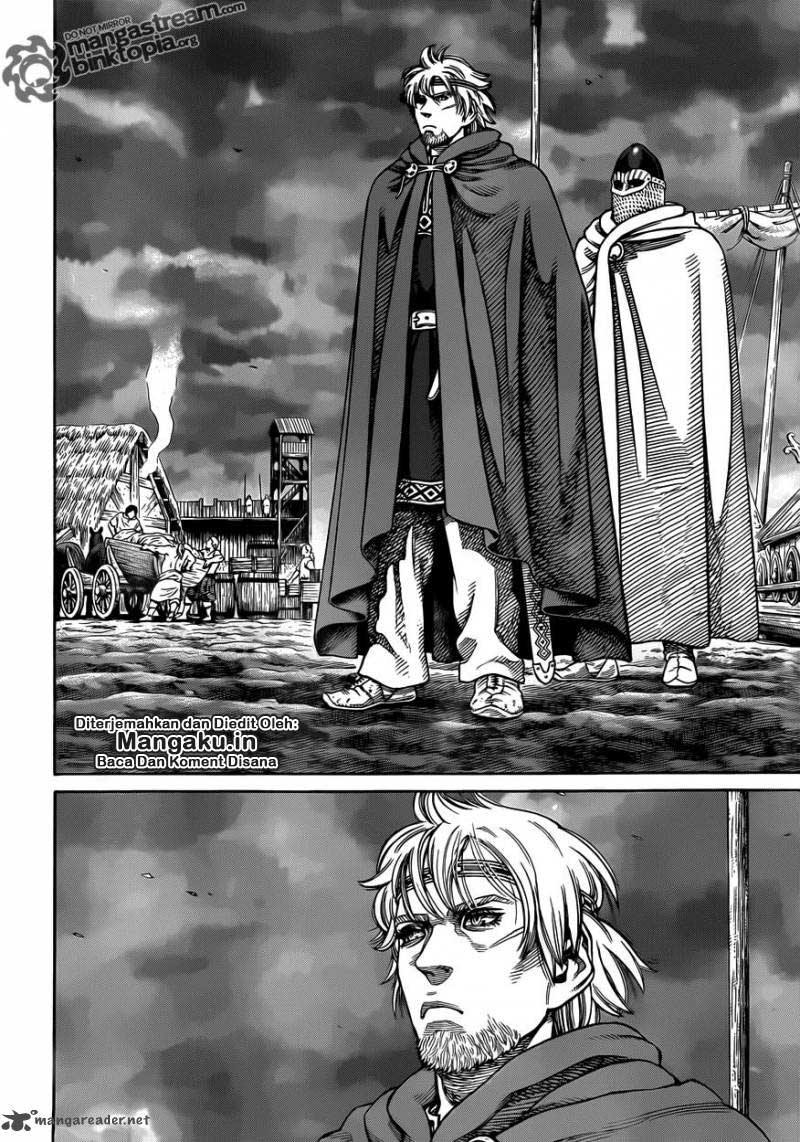 Vinland Saga