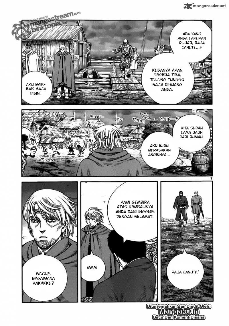 Vinland Saga