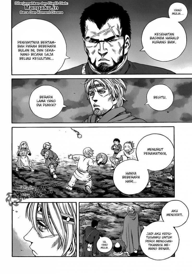 Vinland Saga