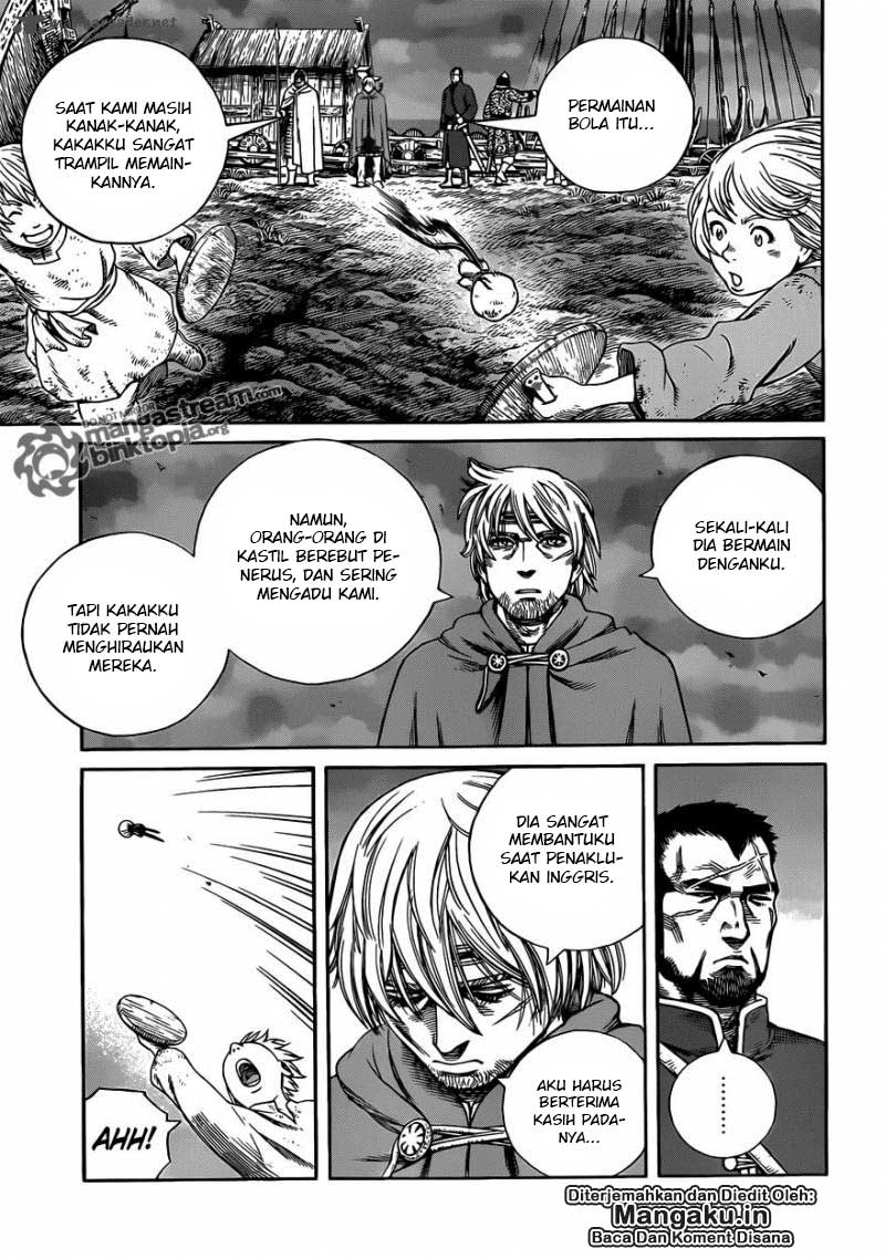 Vinland Saga