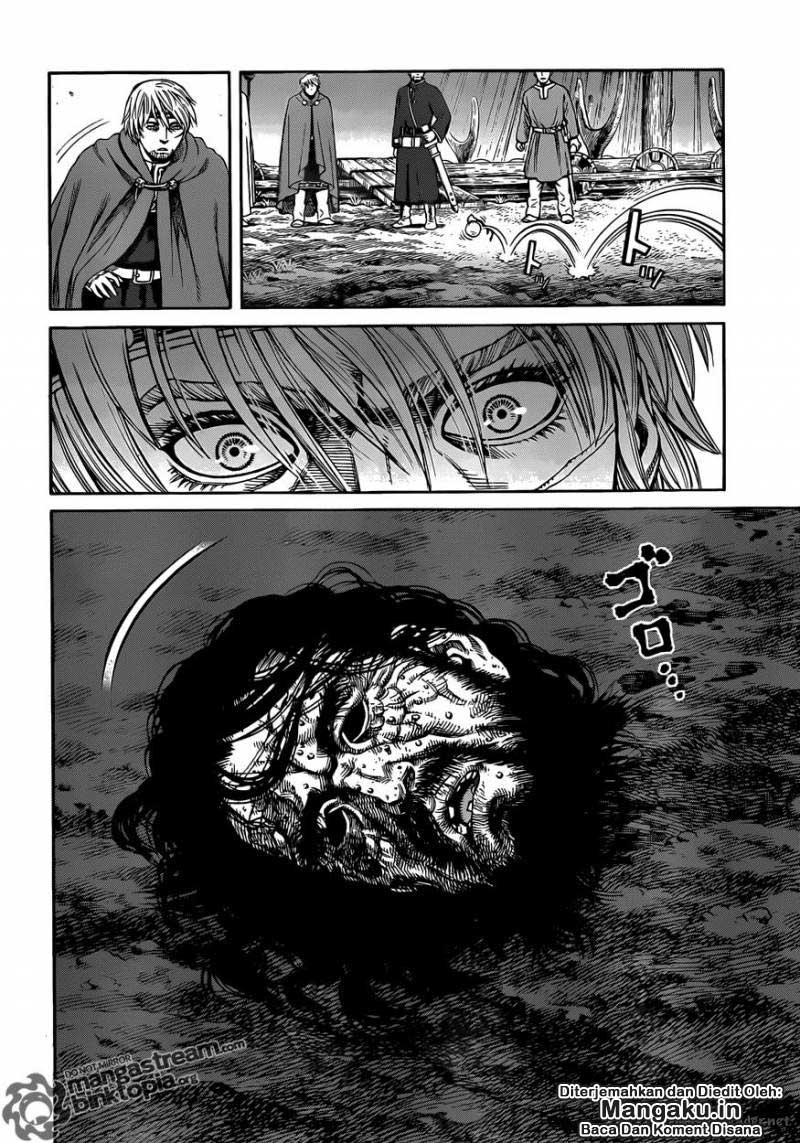 Vinland Saga