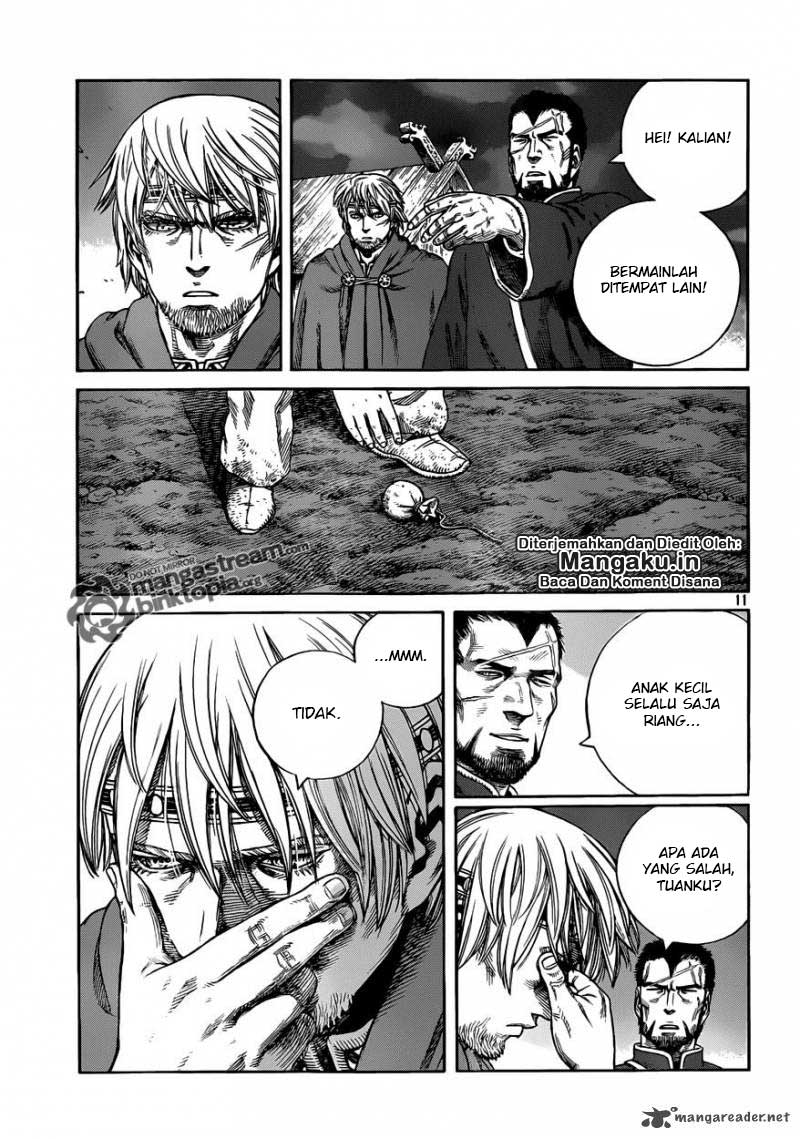 Vinland Saga