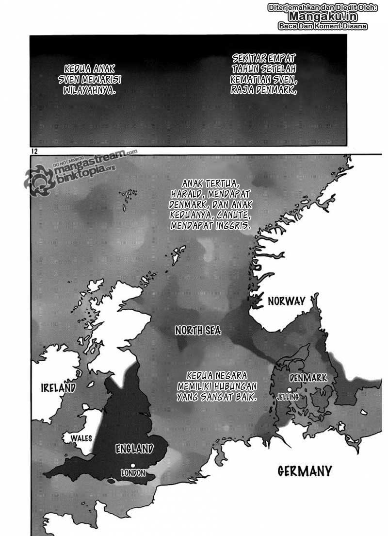 Vinland Saga