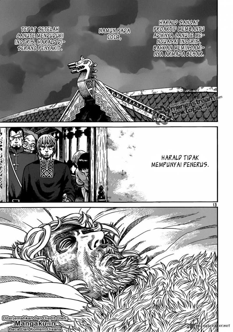 Vinland Saga