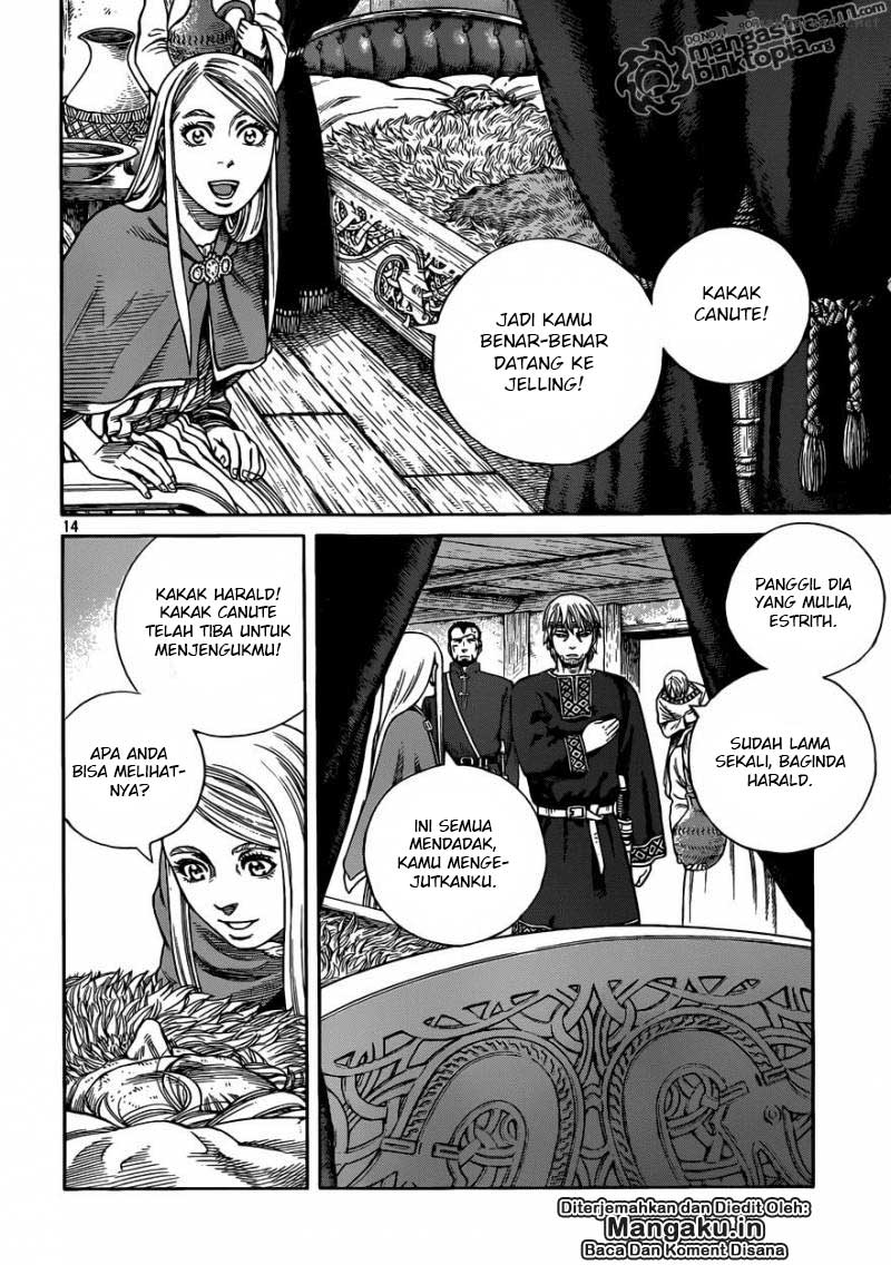 Vinland Saga