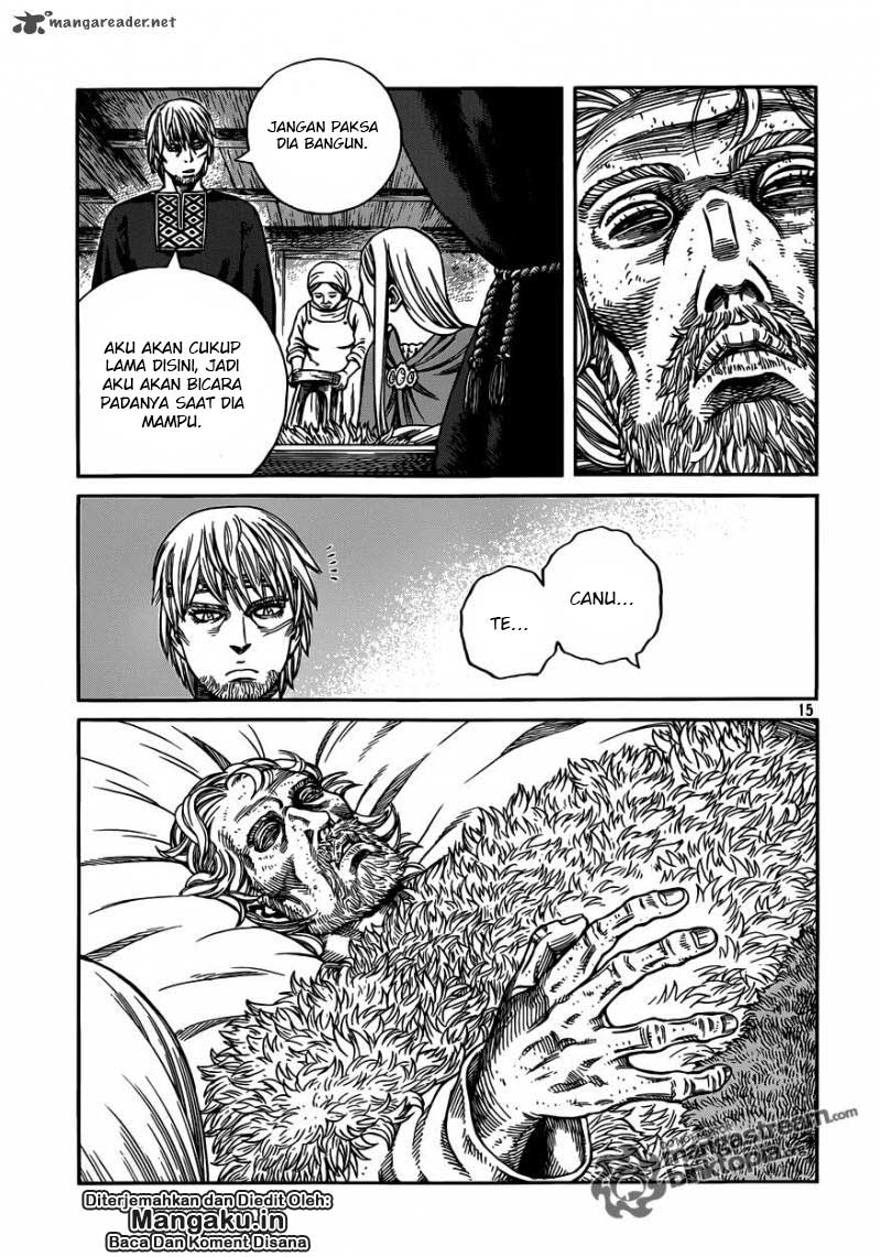 Vinland Saga