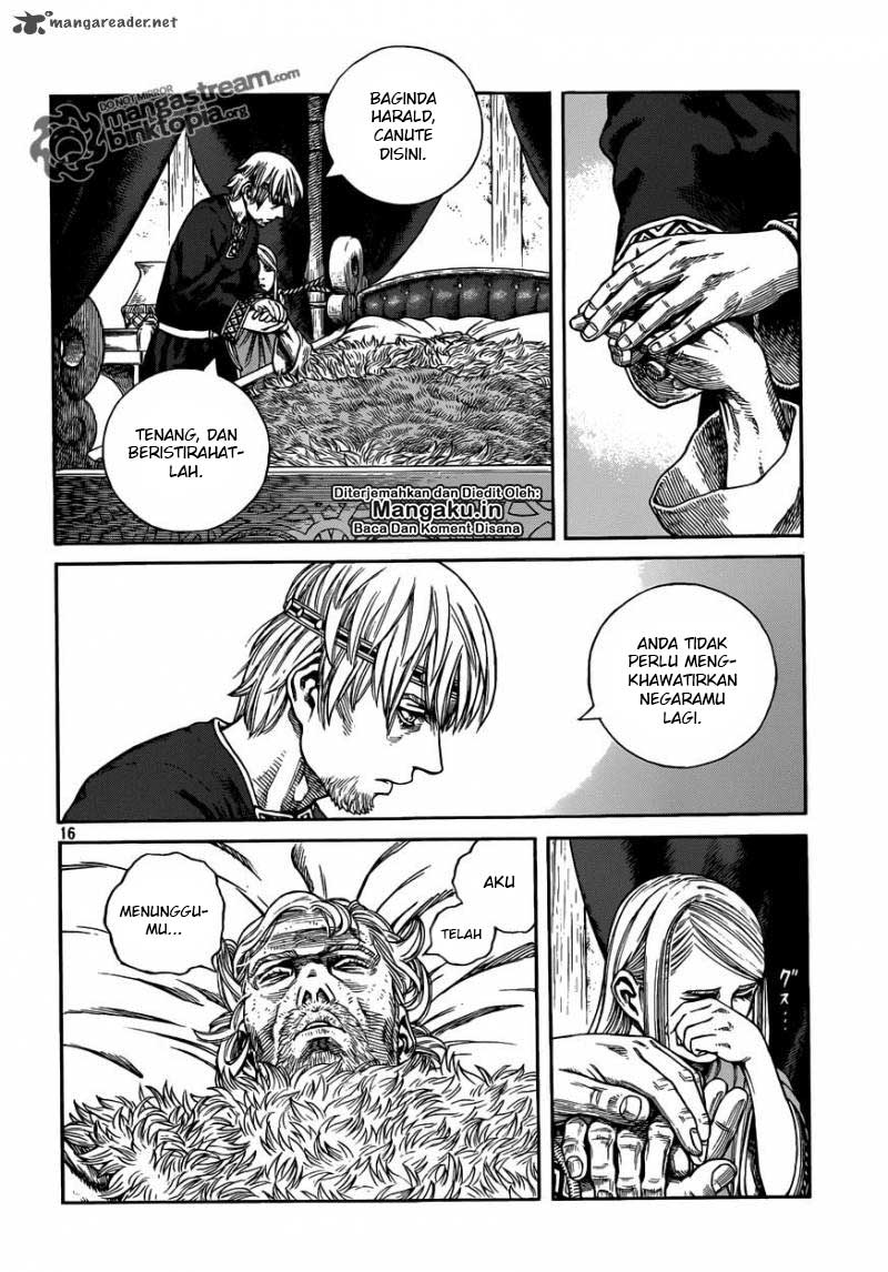 Vinland Saga