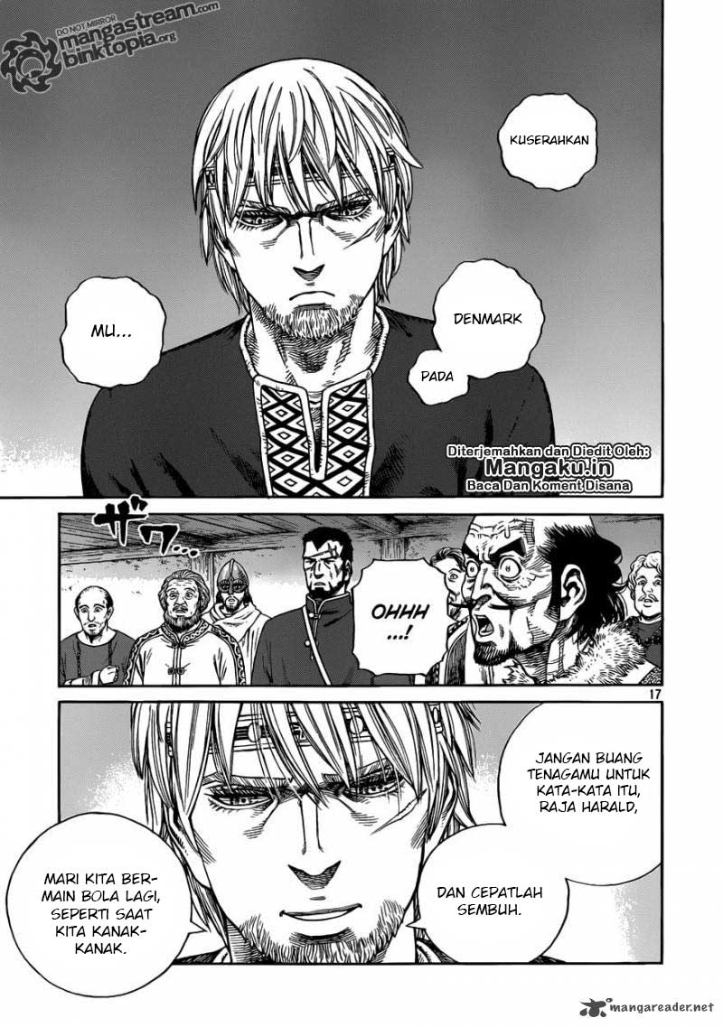 Vinland Saga