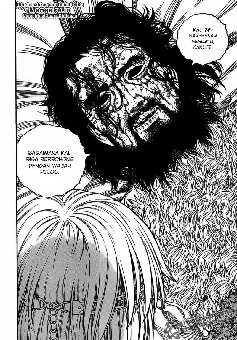 Vinland Saga