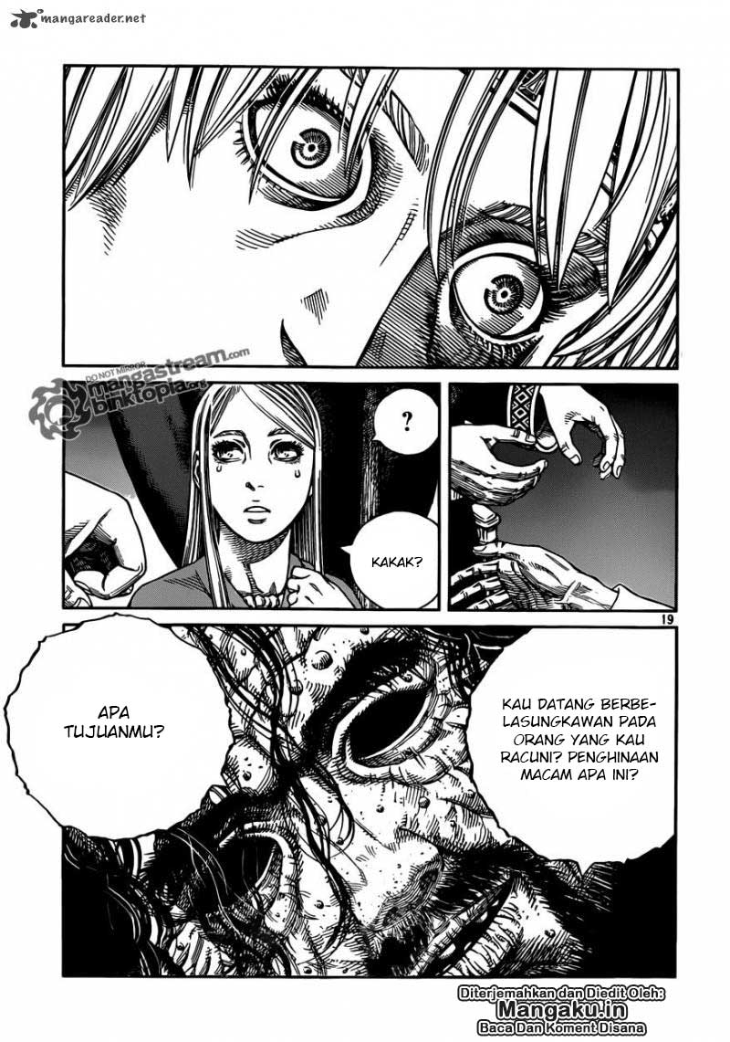 Vinland Saga