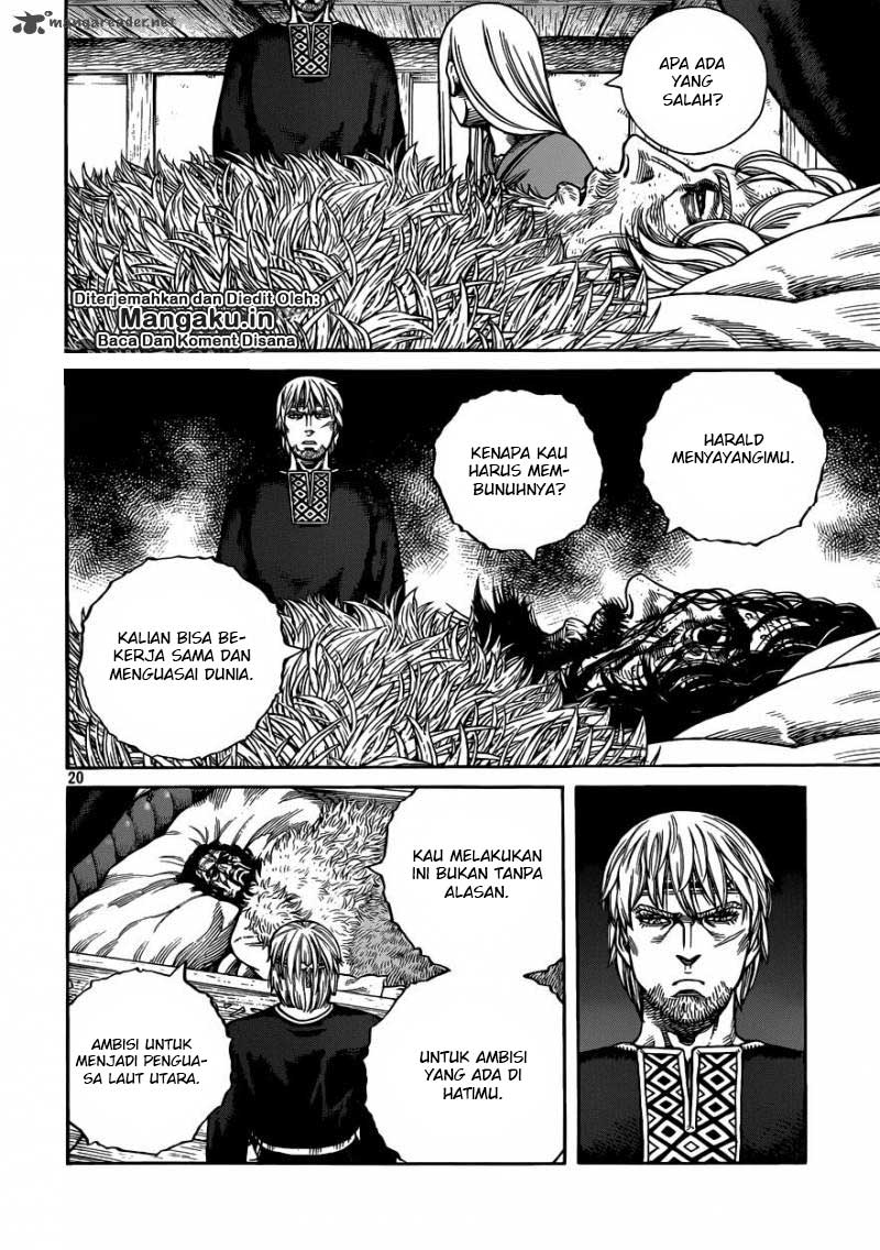 Vinland Saga