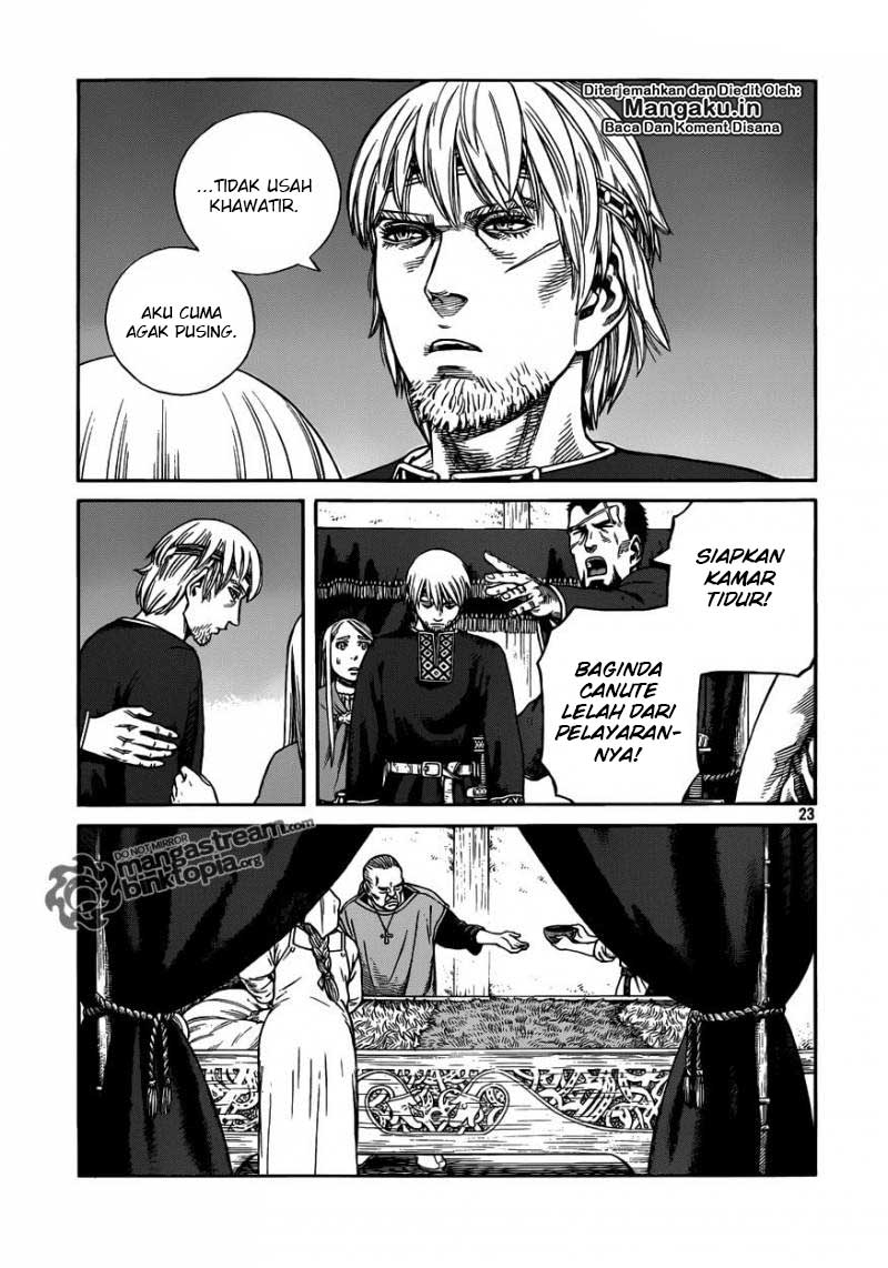 Vinland Saga