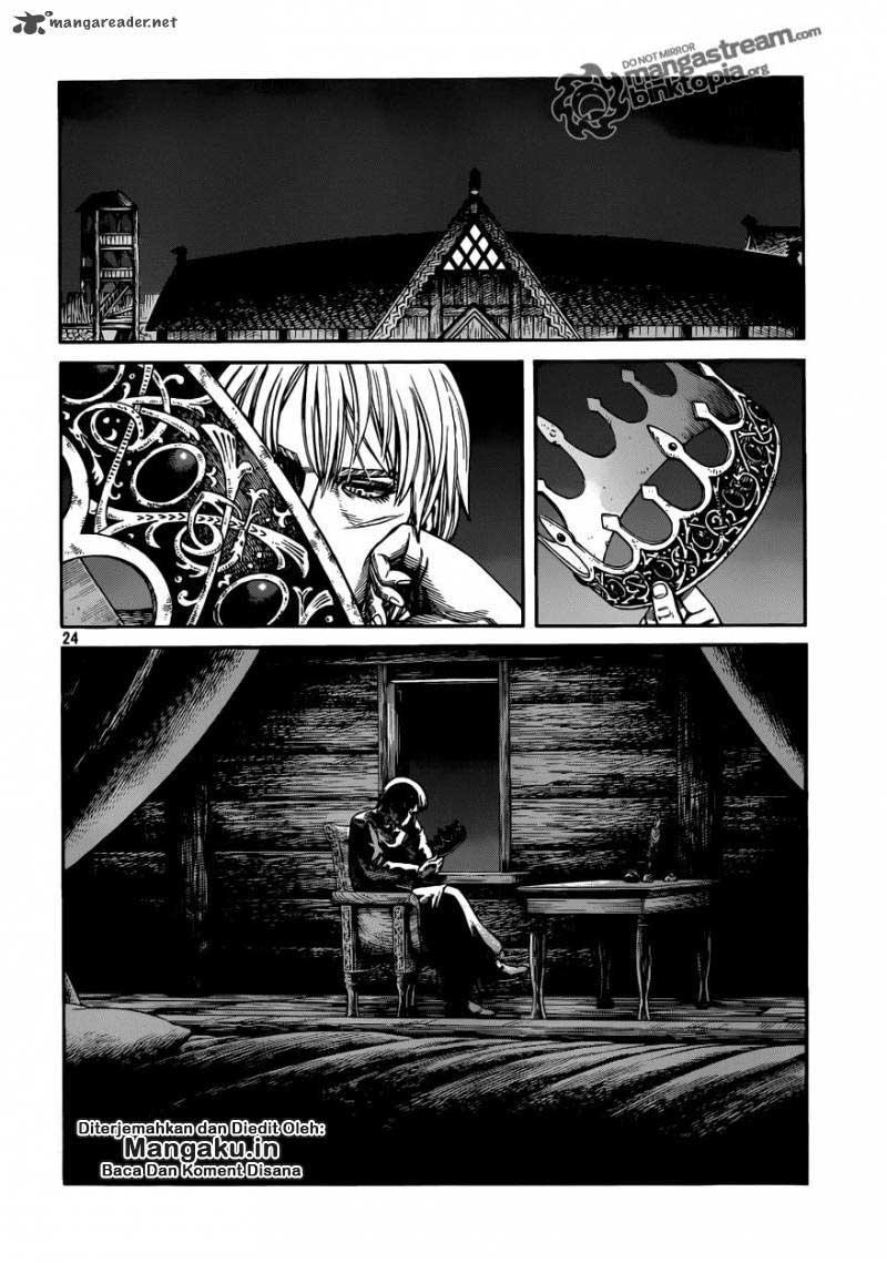 Vinland Saga