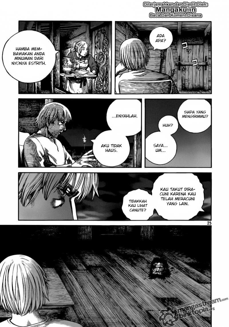 Vinland Saga