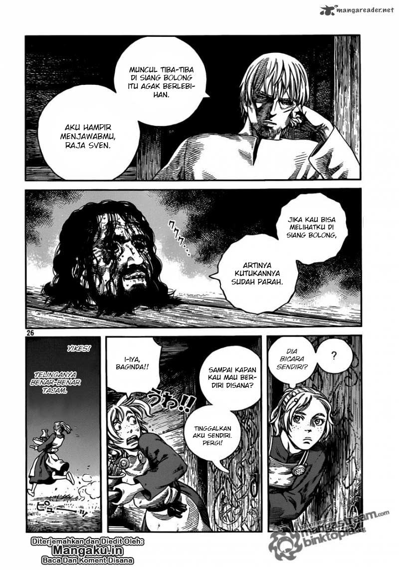 Vinland Saga
