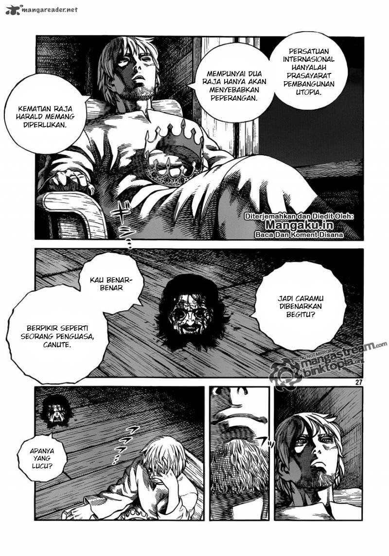 Vinland Saga
