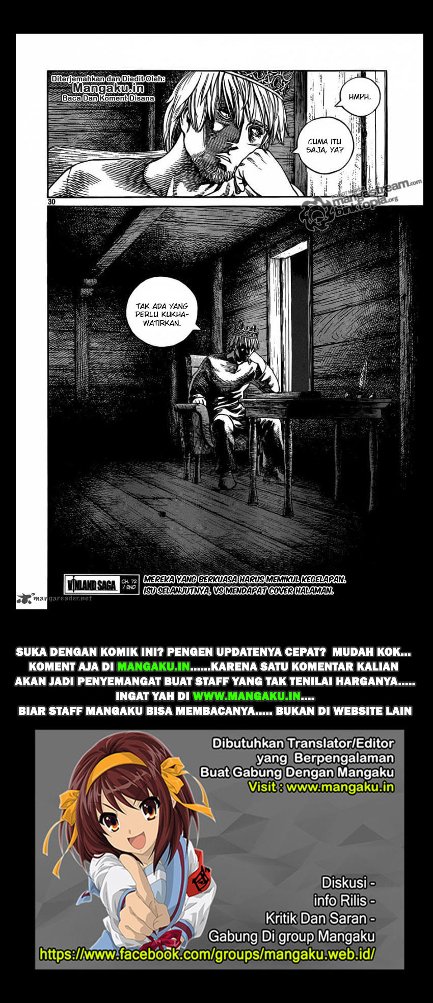 Vinland Saga
