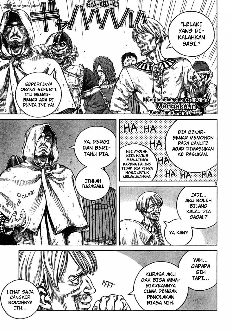 Vinland Saga