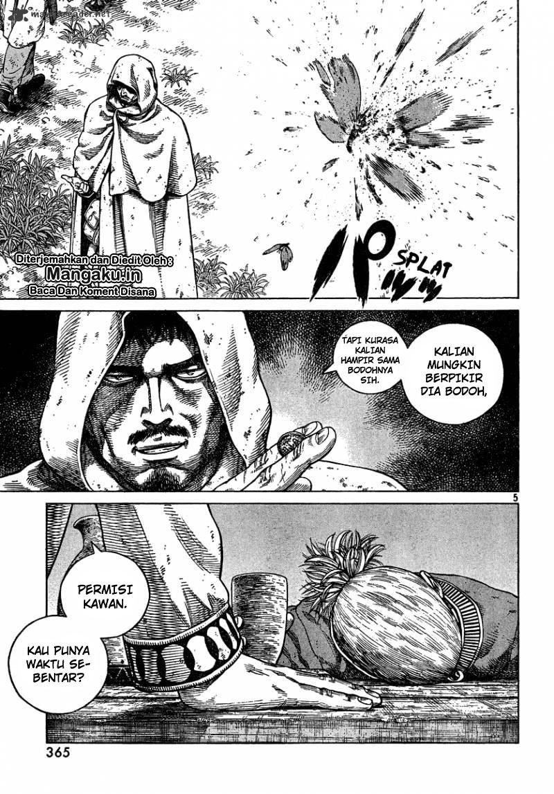 Vinland Saga