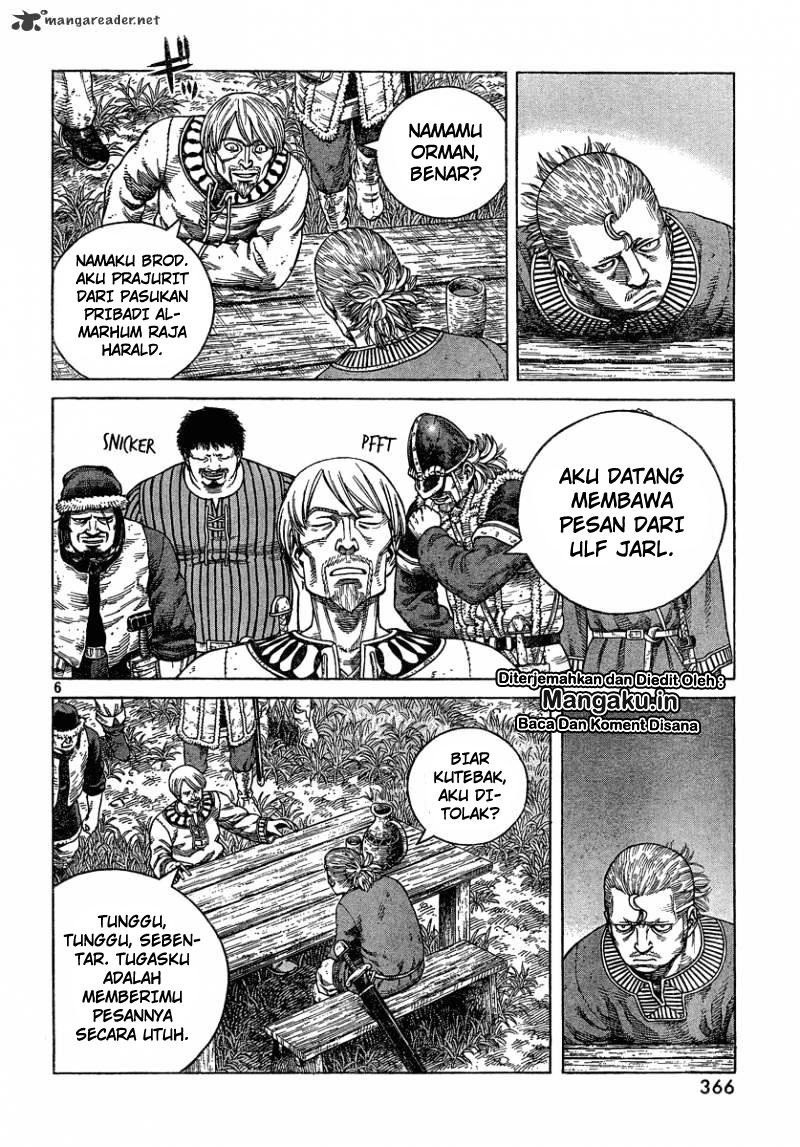 Vinland Saga
