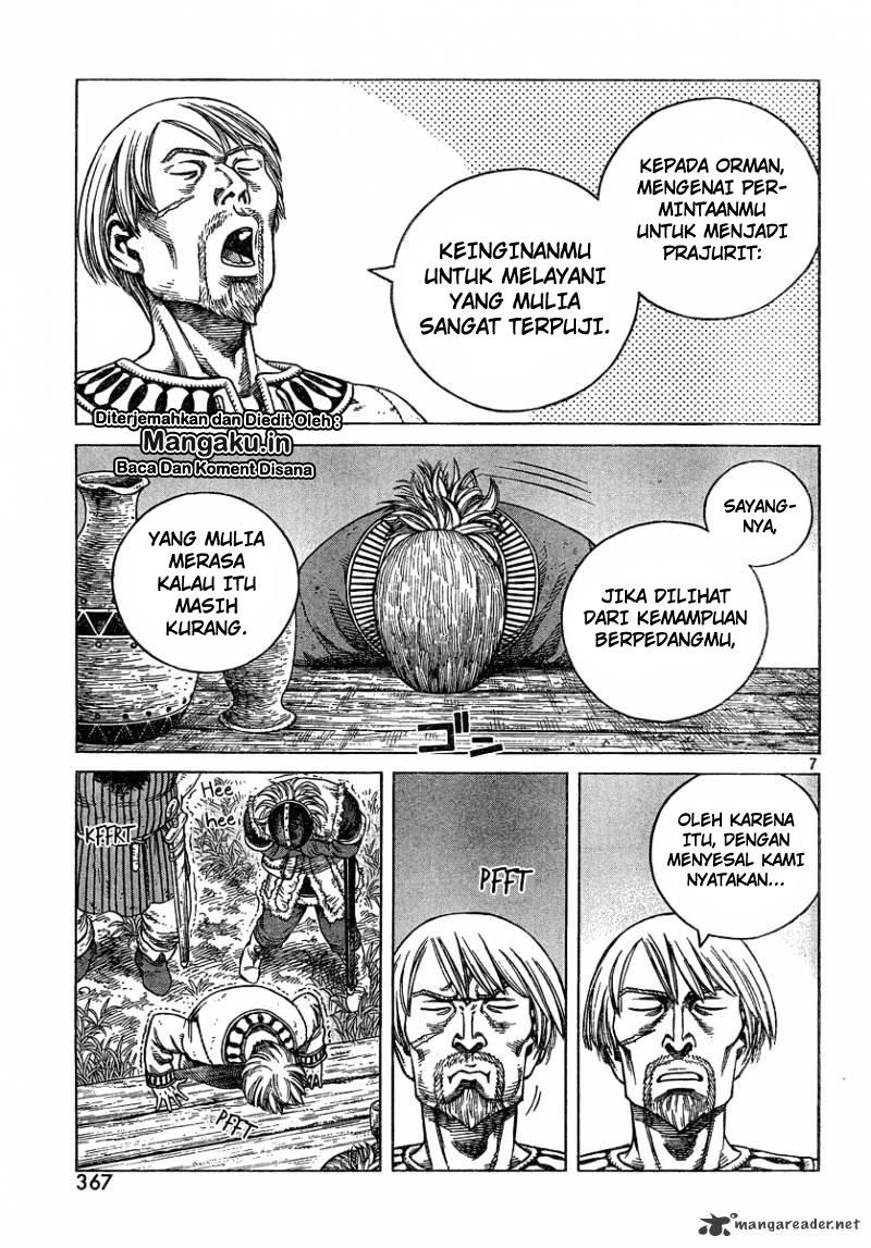 Vinland Saga