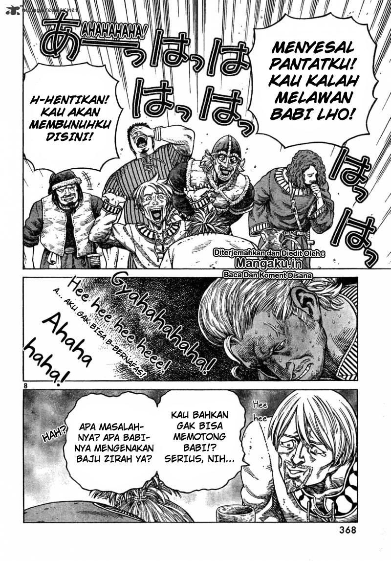 Vinland Saga