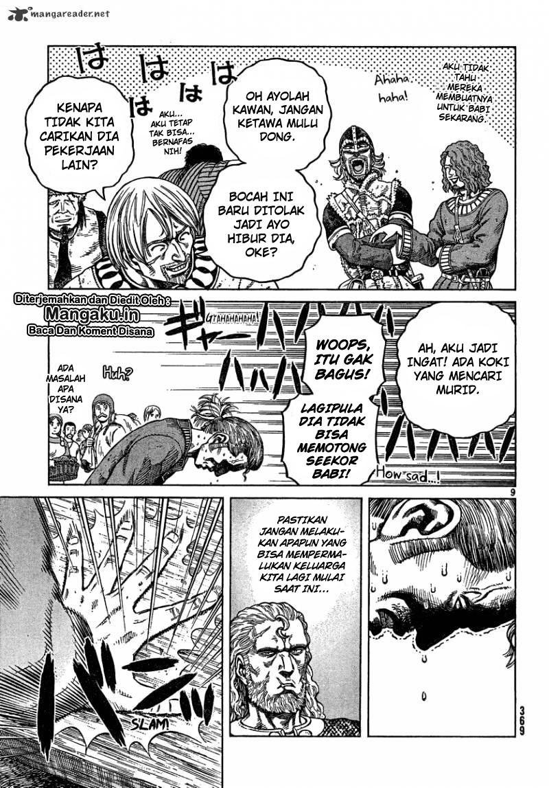 Vinland Saga