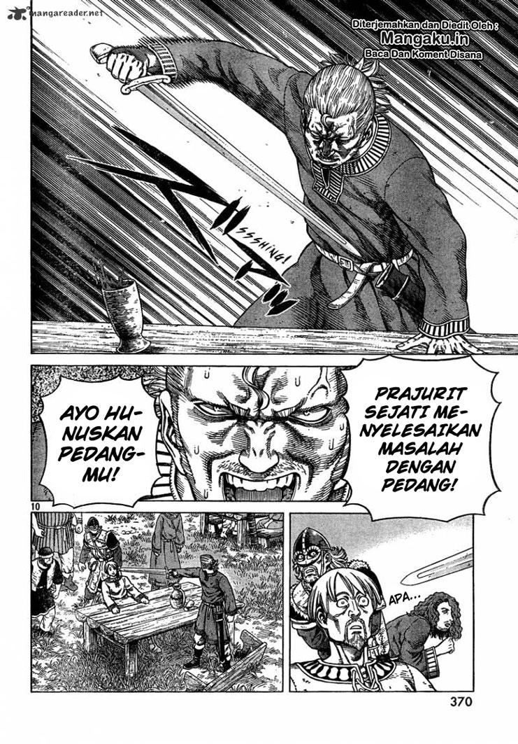 Vinland Saga