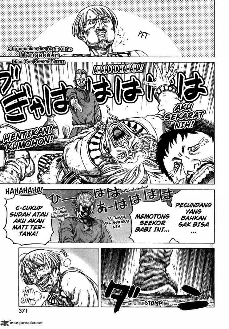 Vinland Saga