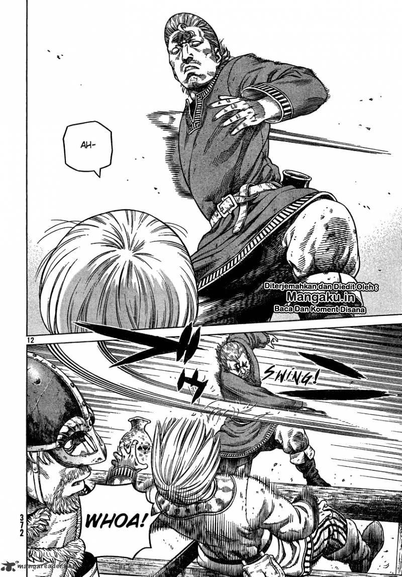 Vinland Saga