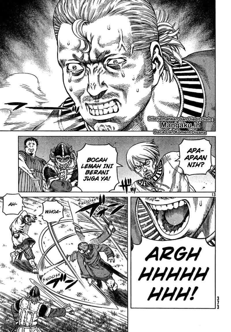 Vinland Saga