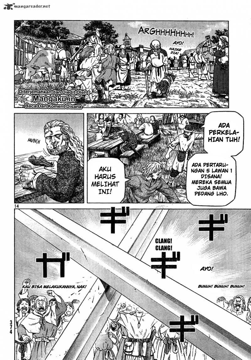 Vinland Saga