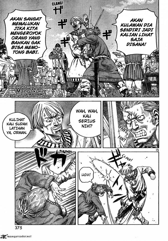 Vinland Saga